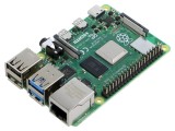 Calculator monoplacă Raspberry Pi 4, 1,8GHz, 2GB RAM, interfaţă HDMI