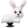 Jibbitz Crocs 3D Hopping Bunny, Crocs Jibbitz