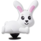 Jibbitz Crocs 3D Hopping Bunny