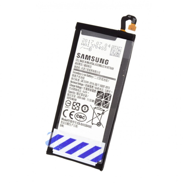 Acumulator Samsung Galaxy J5 (2017), J530, A5 (2017), A520, EB-BA520ABE