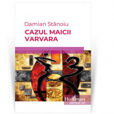 Cazul maicii Varvara | Damian Stanoiu foto