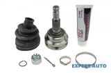 Planetara Opel Vectra B (1995-2002)[J96] #1, Array