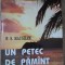 UN PETEC DE PAMANT-W. SOMERSET MAUGHAM-129955