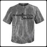 SONATA ARCTICA Stones grow her name logo (tricou)