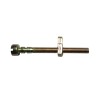 Intinzator lant Husqvarna: 136, 137, 141, 142, 235, 236, 240, Part 351, 370 (530 01 6110), drujba, A, Oem