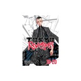 Tokyo Revengers (Omnibus) Vol. 19-20