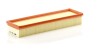 MANN-FILTER C 36 010 Filtru aer