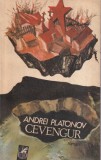 Andrei Platonov - Cevengur