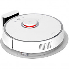 Aspirator robot Xiaomi Roborock S50 White foto