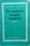 Gramatica Limbii Engleze Pentru Uz Scolar - Georgiana Galateanu Ecaterina Comisel ,558092, Didactica Si Pedagogica