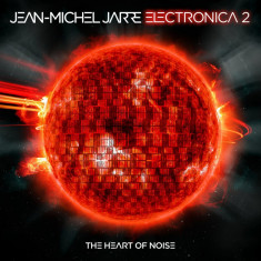 Electronica 2 - The Heart Of Noise - Vinyl | Jean-Michel Jarre