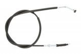 Cablu ambreiaj 1237mm stroke 70mm compatibil: KAWASAKI KLR 650 1987-2007