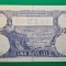 100 lei 1917, seria X.769 0069, culoare albastră, stare bună, rară