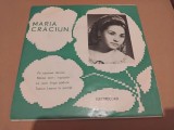 Disc vinil Maria Craciun