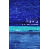 Free Will | Thomas Pink, OUP Oxford