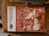 Cărți populare vintage