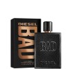Diesel, Bad, Apă de toaletă, Bărbați, 100 ml