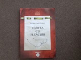 Cartea cu fleacuri, Livius Cioc&acirc;rlie