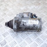 Electromotor VW GOLF VII Variant BA5, BV5 2013 OEM: 19032014,02Z911024Q,0001179514 10584107