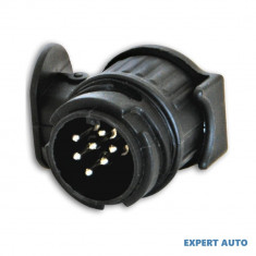 Adaptor priza remorca tata 12 v 13-7 pini hico UNIVERSAL Universal #6