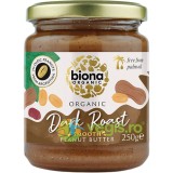 Pasta de Arahide Cremoasa Hi-Oleica Ecologica/Bio 250g