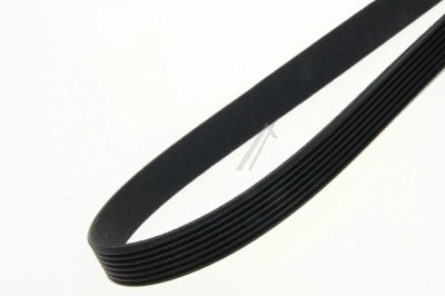 1287H7EL CUREA ELASTICA POLI-V HUTCHINSON foto