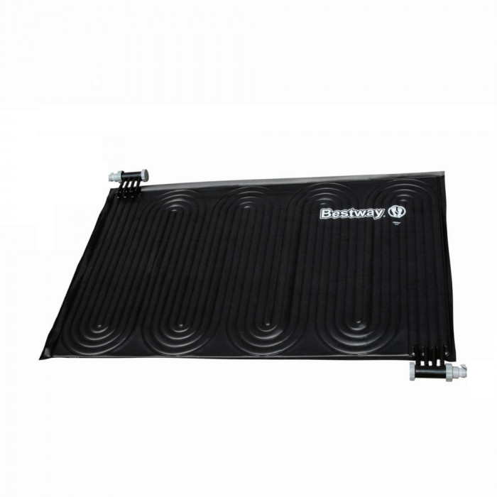 Incalzitor Sistem Incalzire Panou Solar Apa Piscina 110x171cm+Livrare GRATUITA !