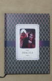 DRACULA - Bram Stoker (roman ilustrat, limba engleză) - adapted by Anne Rooney, Teora