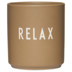 Design Letters ceasca Favourite cup