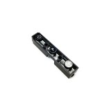 Tastatura functii stanga Originala De'Longhi 5913212241 pentru espressor piesa compatibila