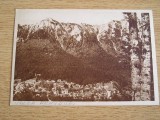 QW27 V - Carte postala - tematica turism - vedere - Romania - Valea Prahovei 3, Necirculata, Printata, Prahova