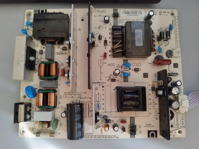 CH1160D-1MF 600-U D