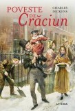 Poveste de Craciun - Charles Dickens - Litera