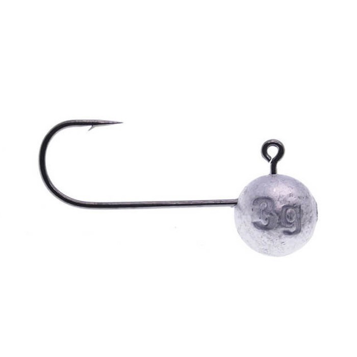 Jig Kamatsu MicroJig Bila #6 / 3gr / 5buc