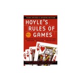 Hoyle's Rules of Games: Third Revised and Updated Edition