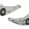 Suport motor Opel Corsa C (F08, F68) Teknorot parte montare : Spate