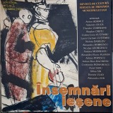colectiv - Insemnari iesene. Seria a treia. An.I, Nr.2, Octombrie