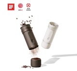 Rasnita de cafea portabila Outin Fino