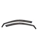 Set 2 Paravanturi auto fata SKODA SUPERB B8 SW 2016, FARAD