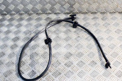 Conducta duza spălător far BMW X2 F39 2019 OEM: 7429694,18939110 11328452 foto