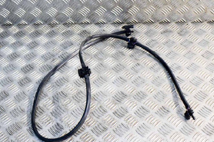 Conducta duza spălător far BMW X2 F39 2019 OEM: 7429694,18939110 11328452