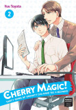 Cherry Magic! Thirty Years Of Virginity Can Make You A Wizard?! - Volume 2 | Yuu Toyota, Square Enix