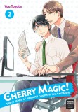 Cherry Magic! Thirty Years Of Virginity Can Make You A Wizard?! - Volume 2 | Yuu Toyota, Square Enix