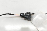Senzor de impact st&acirc;nga față PEUGEOT 208 II UB_, UP_, UW_, UJ_ 2024 OEM: 9852080480,A3C10505900 | 31845364