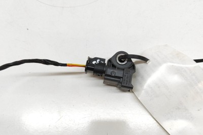 Senzor de impact st&amp;acirc;nga față PEUGEOT 208 II UB_, UP_, UW_, UJ_ 2024 OEM: 9852080480,A3C10505900 | 31845364 foto