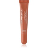 Dermacol Lip Treat lip gloss hidratant culoare 8 Mocha Mousse (Caramel Toffee) 10 ml