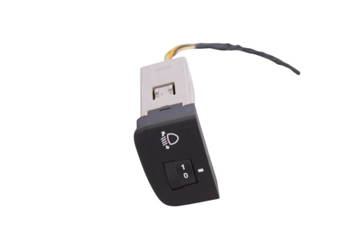 Comutator de reglare &icirc;nălțime faruri SSANGYONG KORANDO 2018 OEM: 202008949 25608282