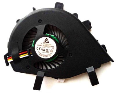 Cooler laptop Sony Vaio VPCZ13 foto