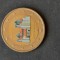 2 Euro colorizati &quot;Niedersachsen&quot; D, 2014, Germania - UNC - G 4575