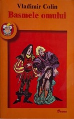 Basmele omului &amp;ndash; Vladimir Colin foto